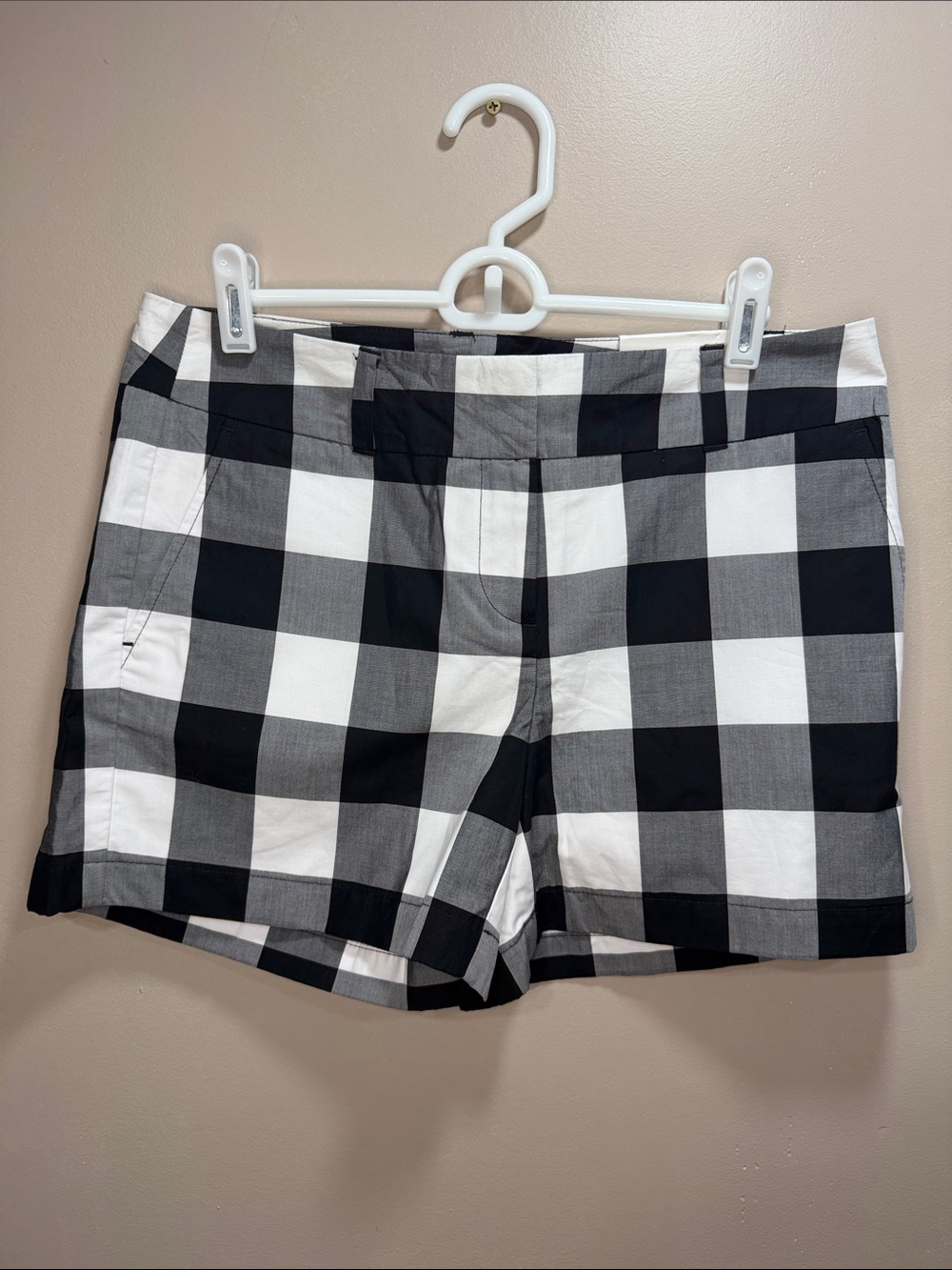 New with tags Loft 4inch shorts